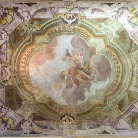 Apartmán Dimora Paletta Dai Pre Verona Exteriér fotografie