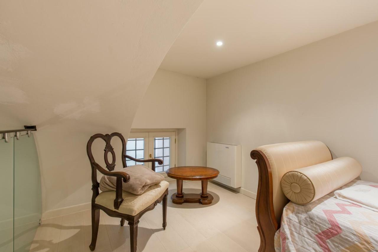 Apartmán Dimora Paletta Dai Pre Verona Exteriér fotografie