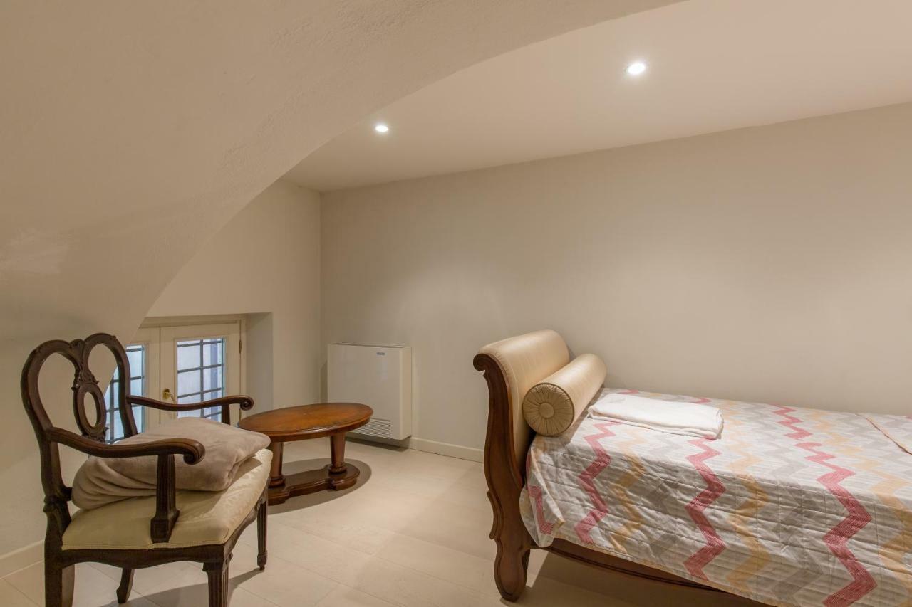 Apartmán Dimora Paletta Dai Pre Verona Exteriér fotografie