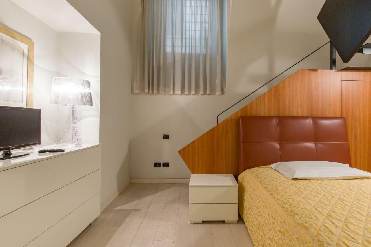 Apartmán Dimora Paletta Dai Pre Verona Exteriér fotografie