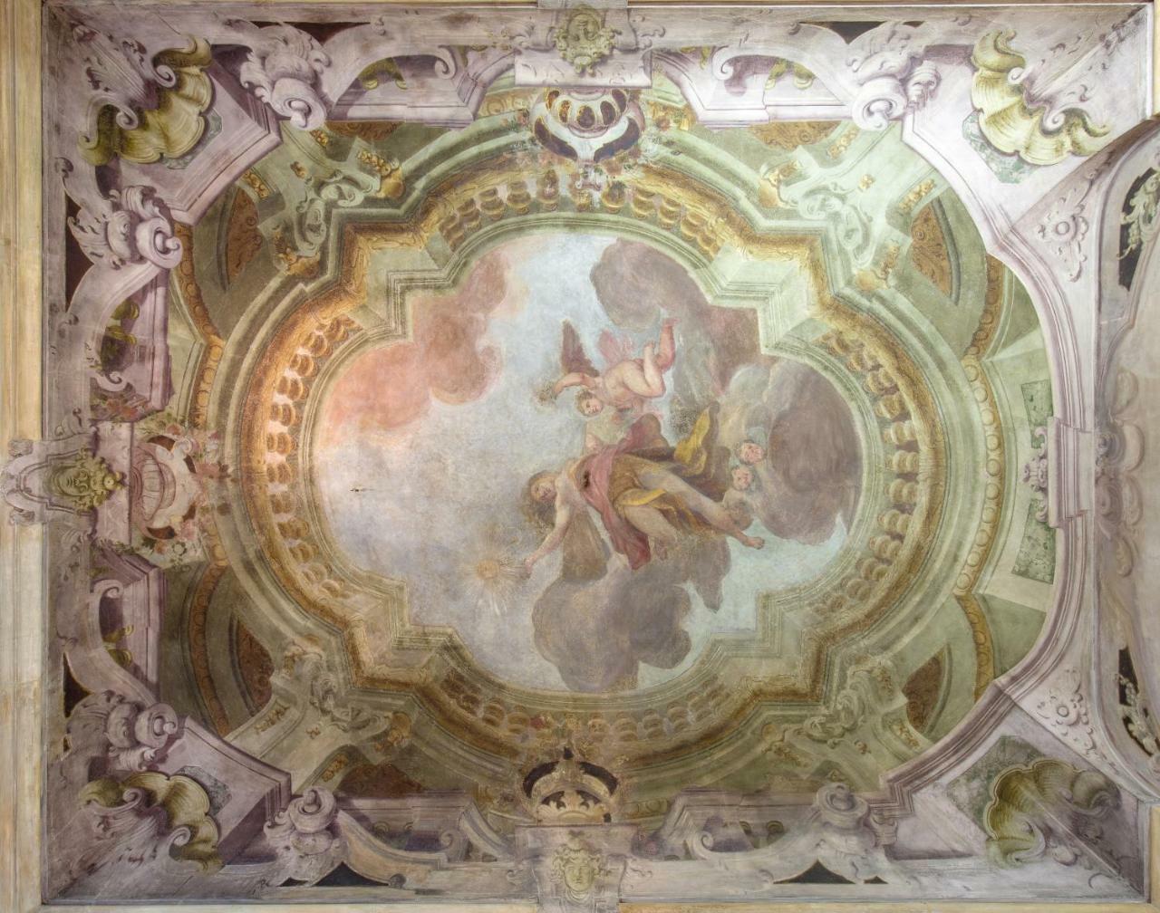 Apartmán Dimora Paletta Dai Pre Verona Exteriér fotografie