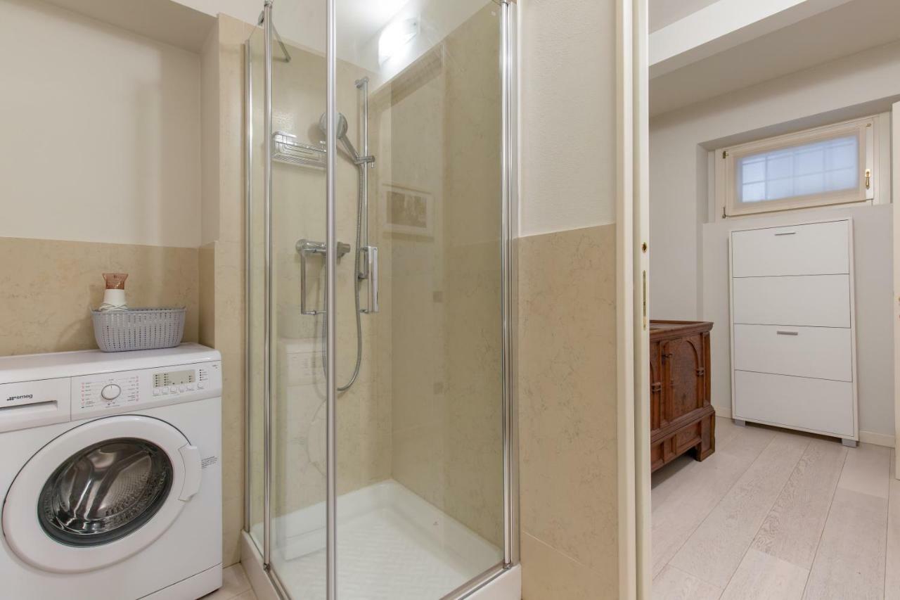 Apartmán Dimora Paletta Dai Pre Verona Exteriér fotografie